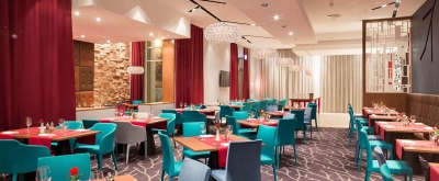 Riviera Sunrise Resort & Spa отель